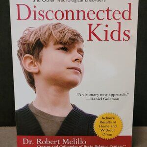 Disconnected Kids Book
